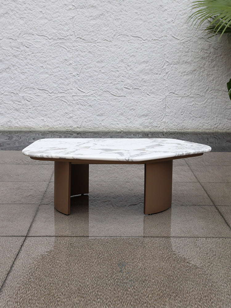 Outdoor Coffee Table 49