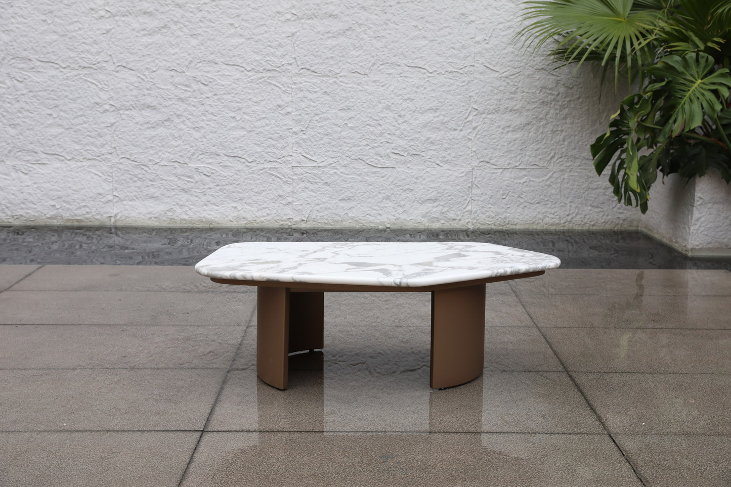Outdoor Coffee Table 49