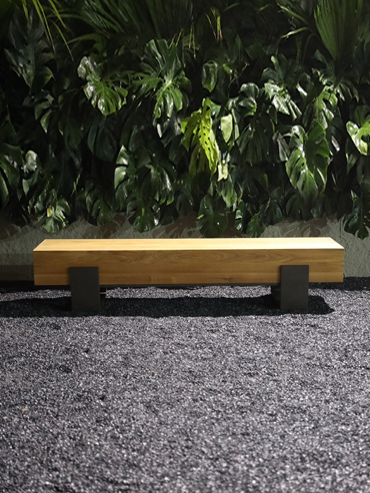 Bench-015