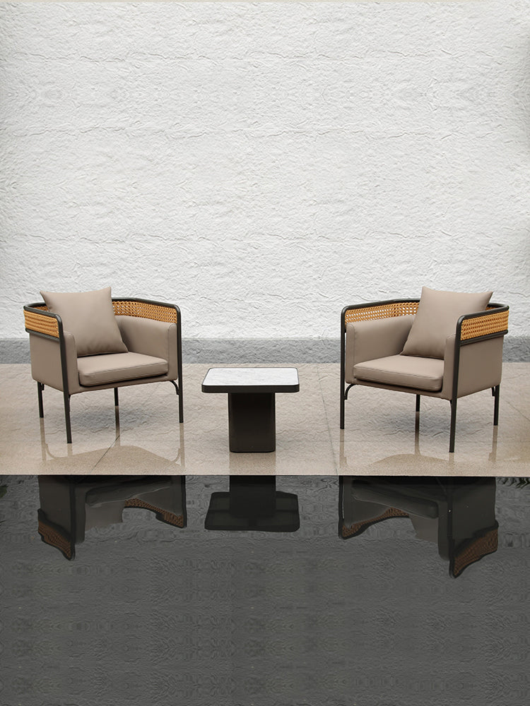 Outdoor Armchairs 14
