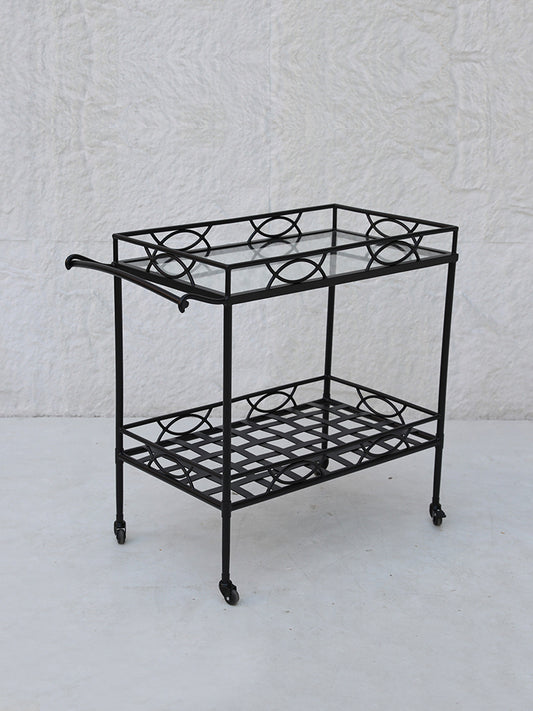 Garden Trolley 26