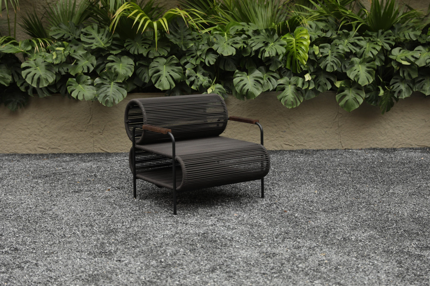 Outdoor Armchairs 142