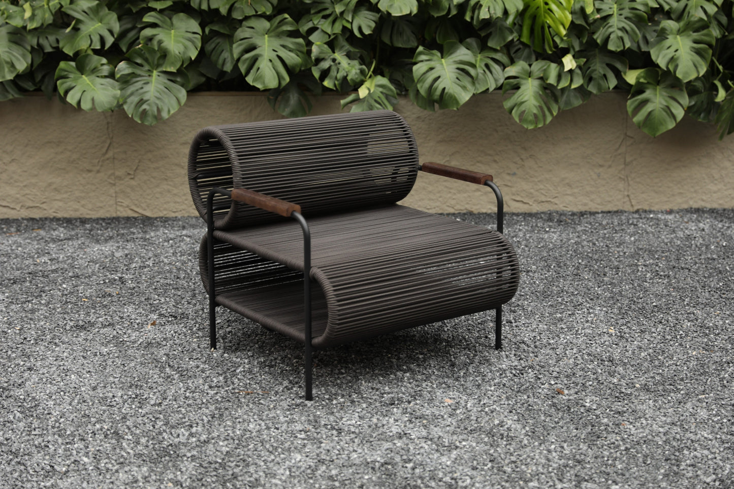 Outdoor Armchairs 142