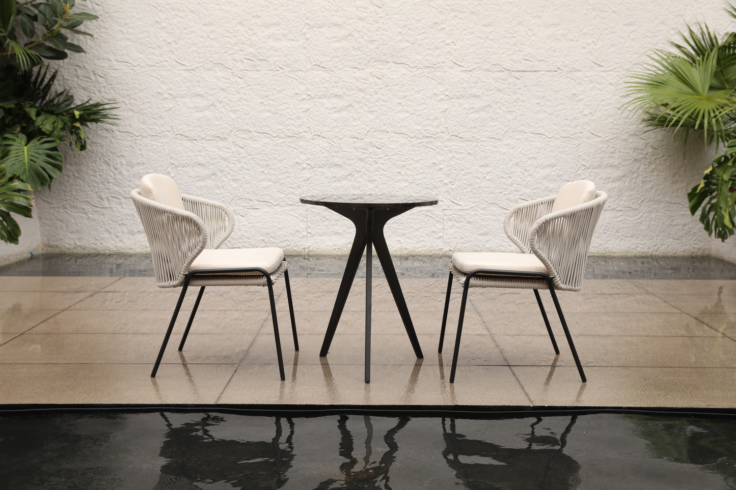 Dining Table Set-83