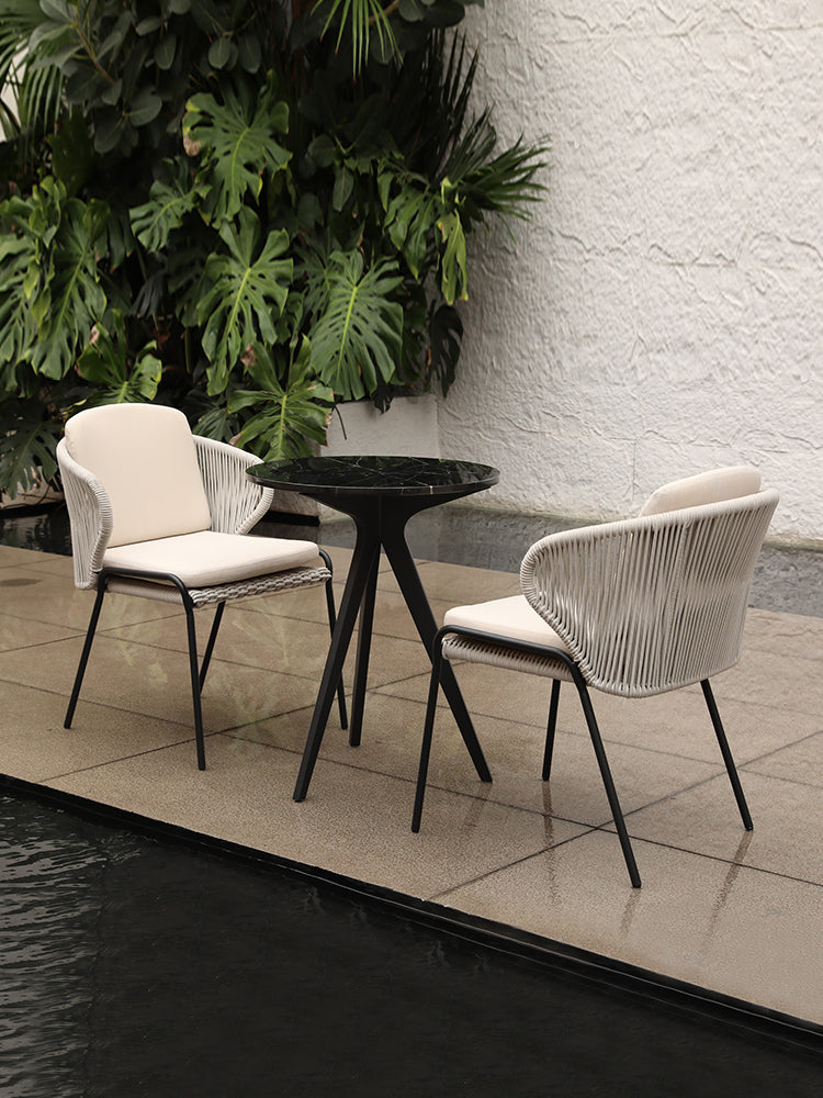 Dining Table Set-83