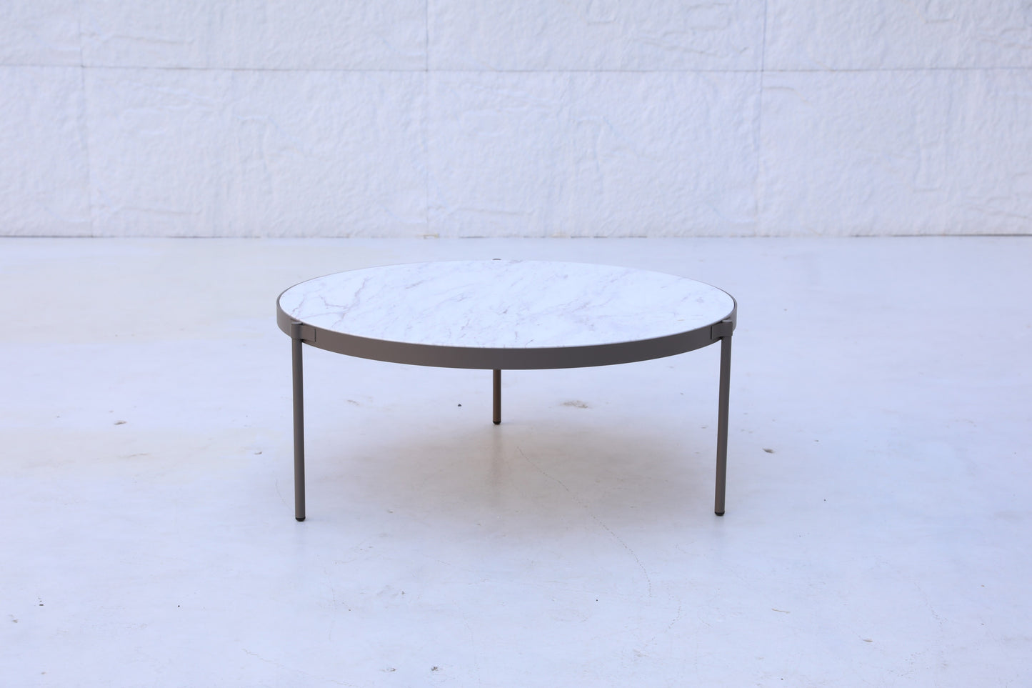 Outdoor Coffee Table 52