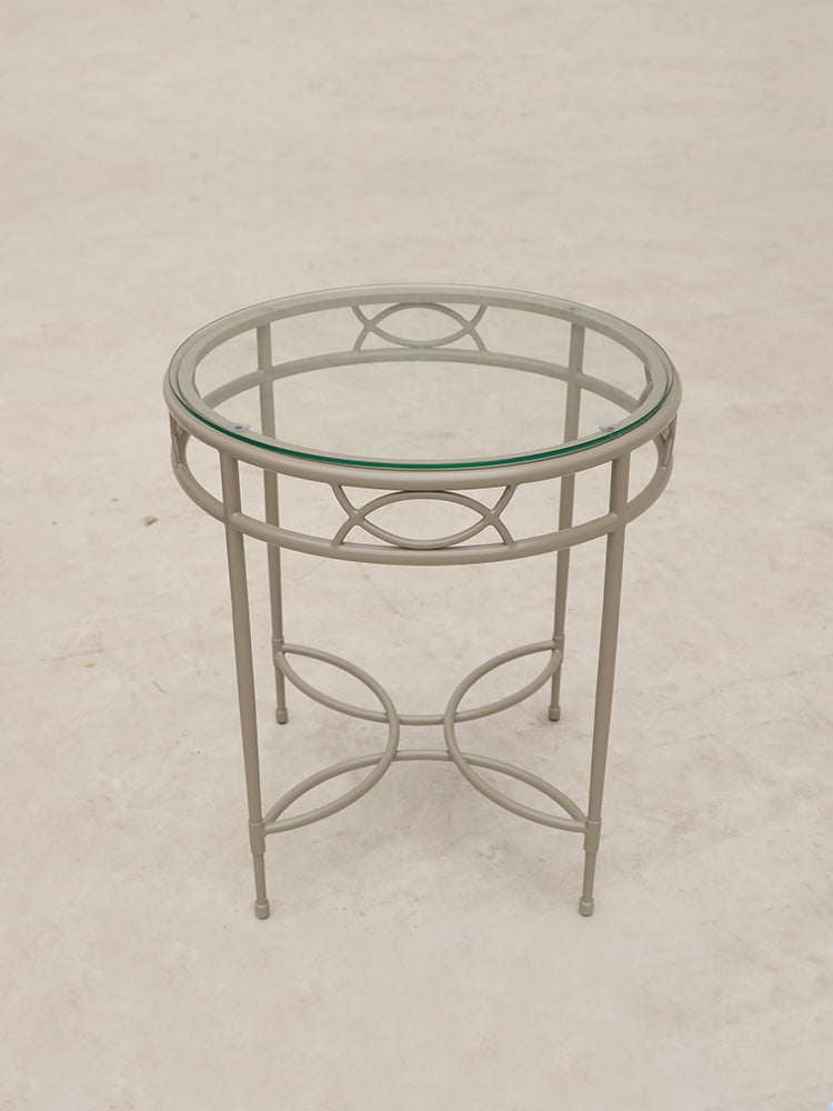 Outdoor Coffee Table 53