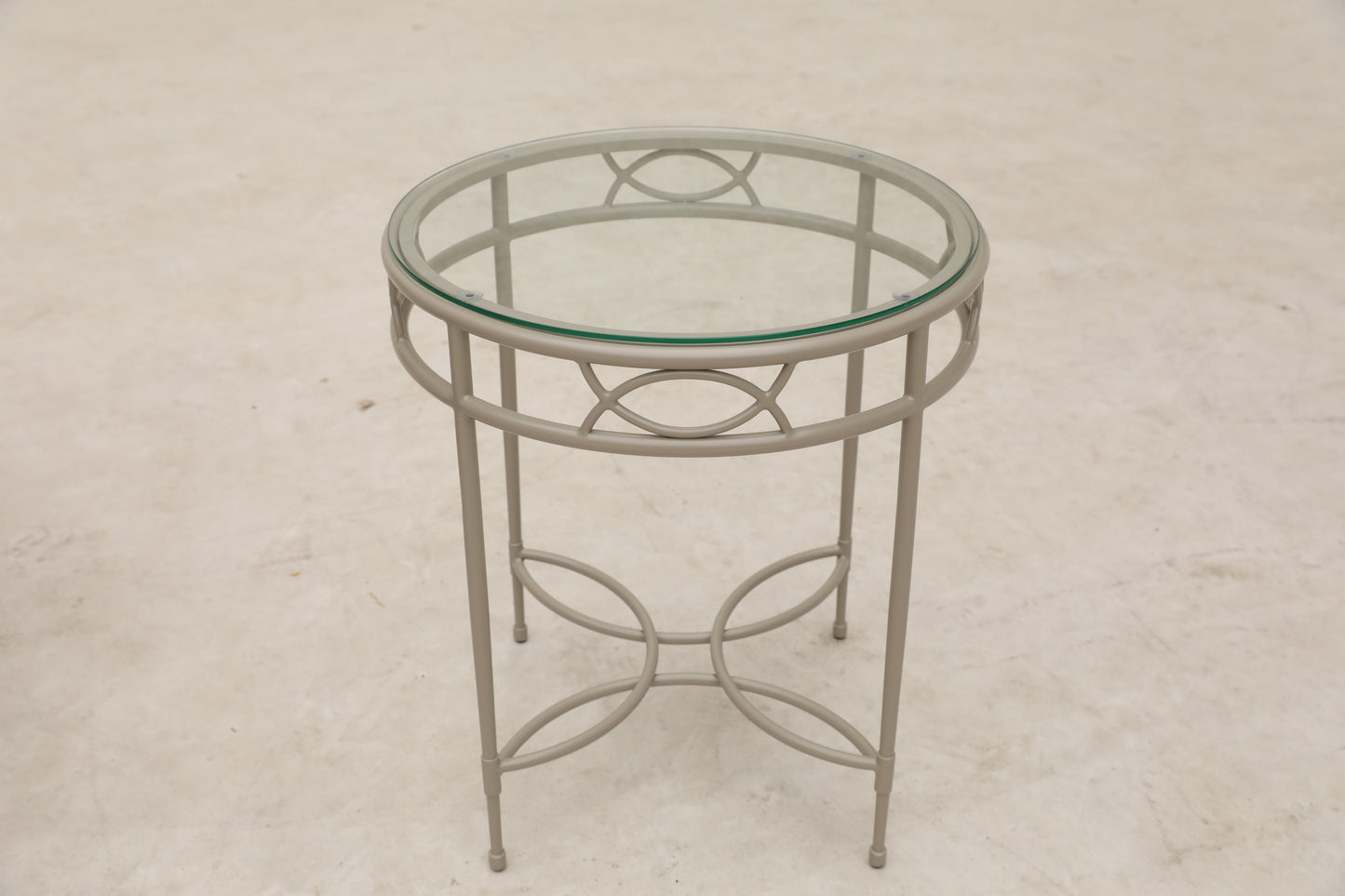 Outdoor Coffee Table 53