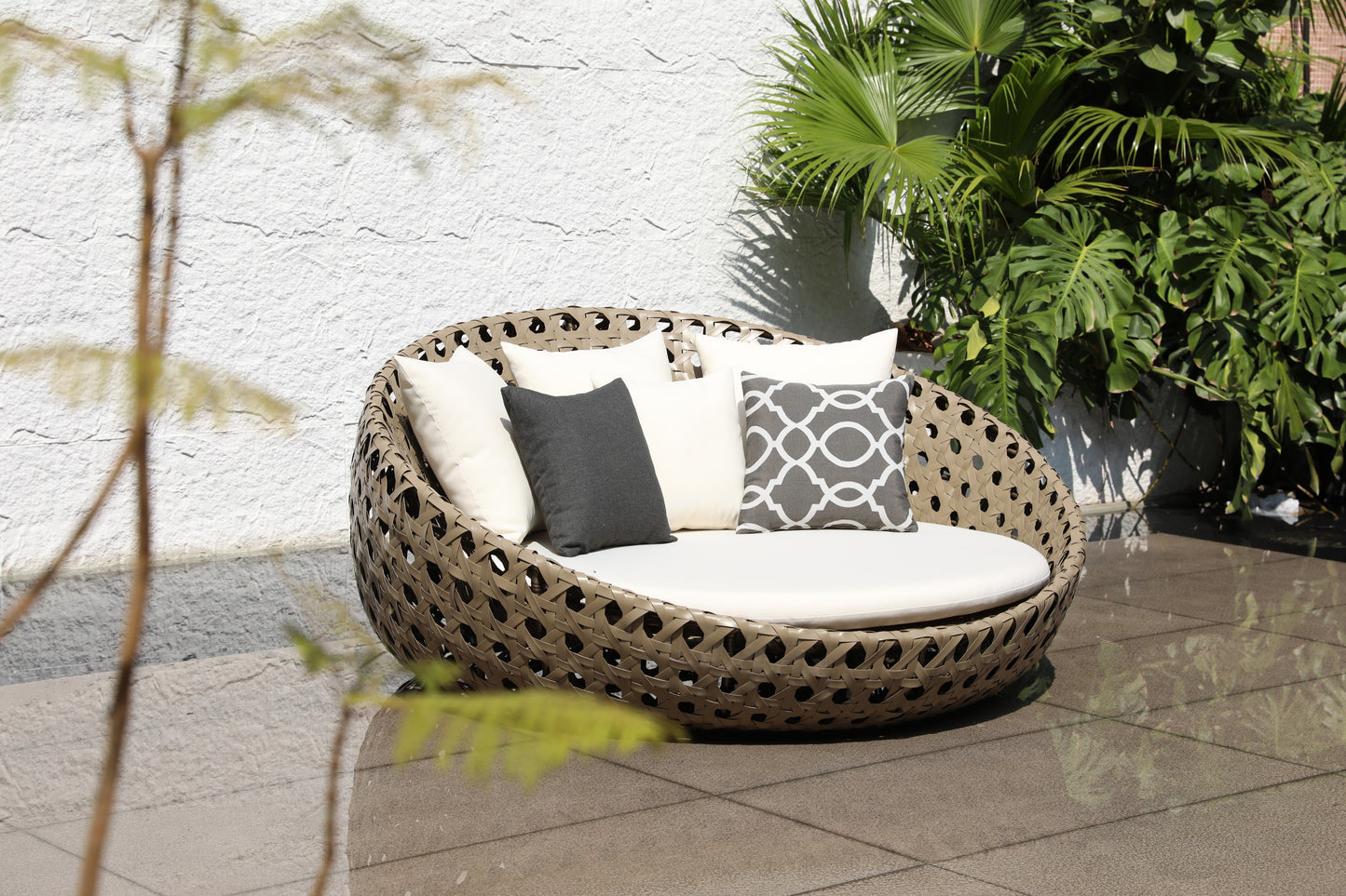 Day Bed 30