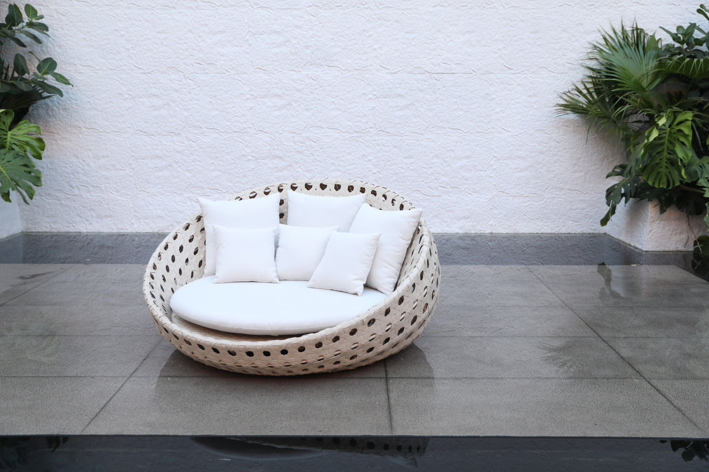 Day Bed 30