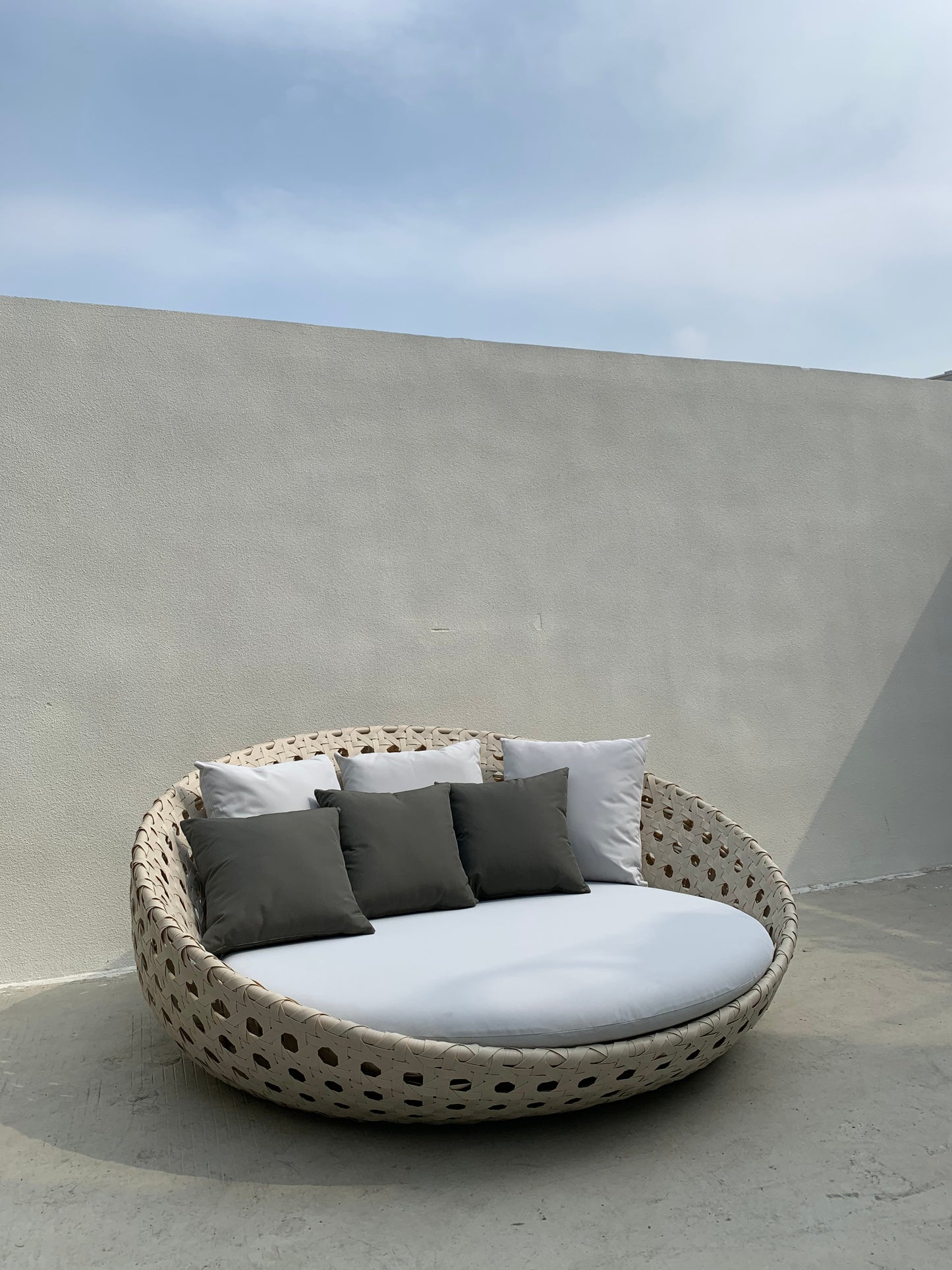 Day Bed 30