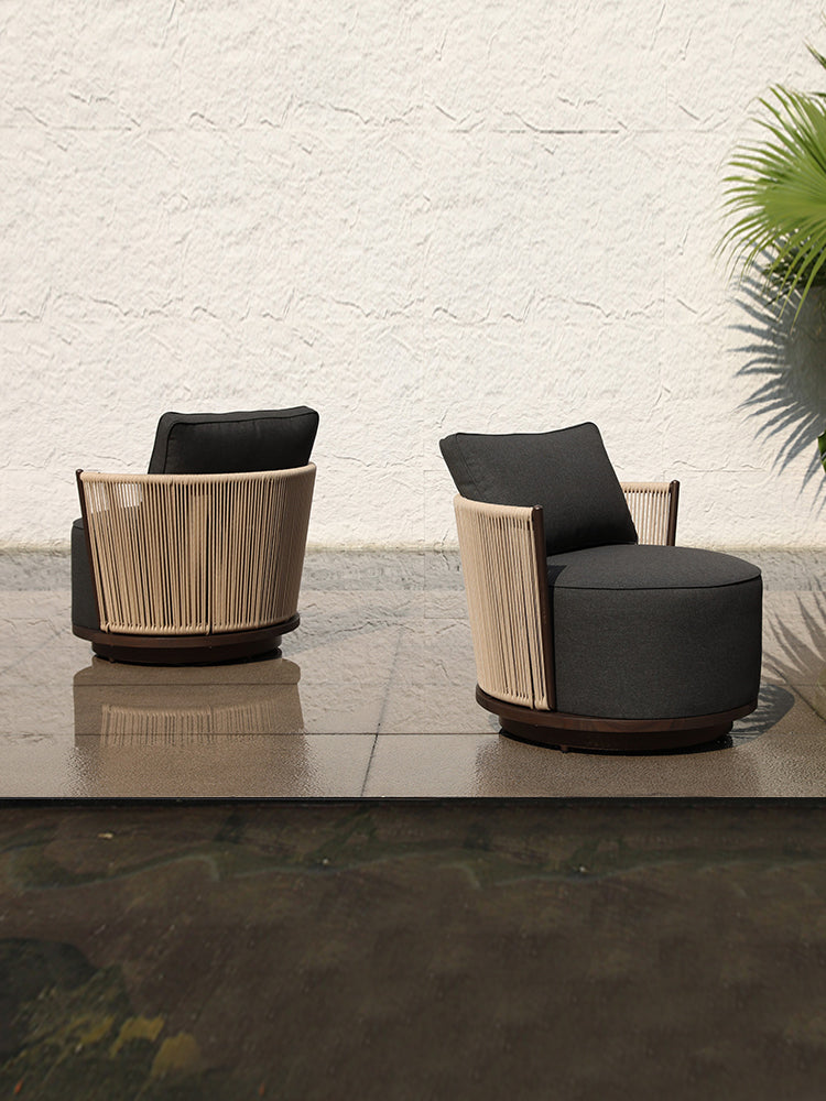 Outdoor Armchairs 293