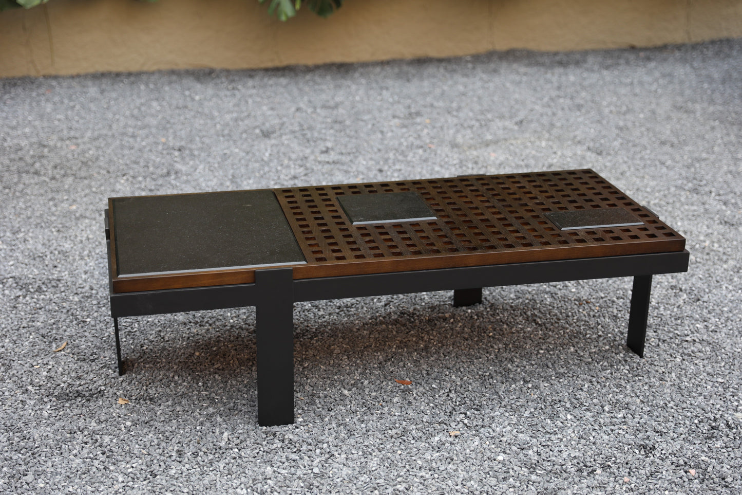 Outdoor Coffee Table 54