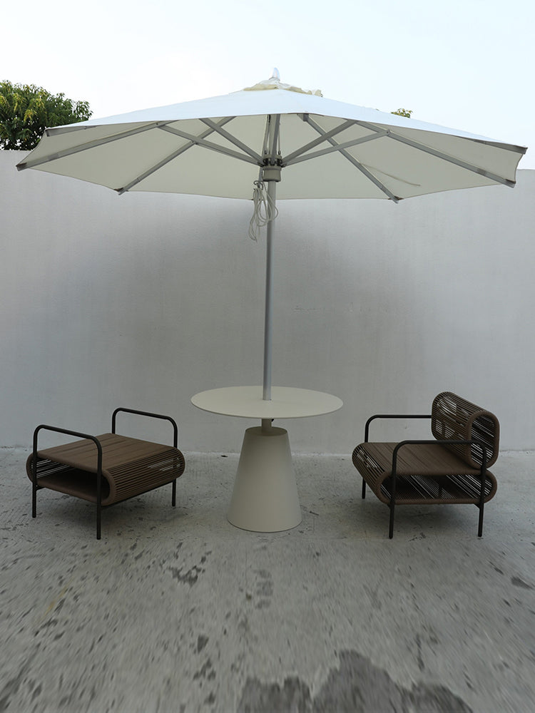 Outdoor Armchairs 15