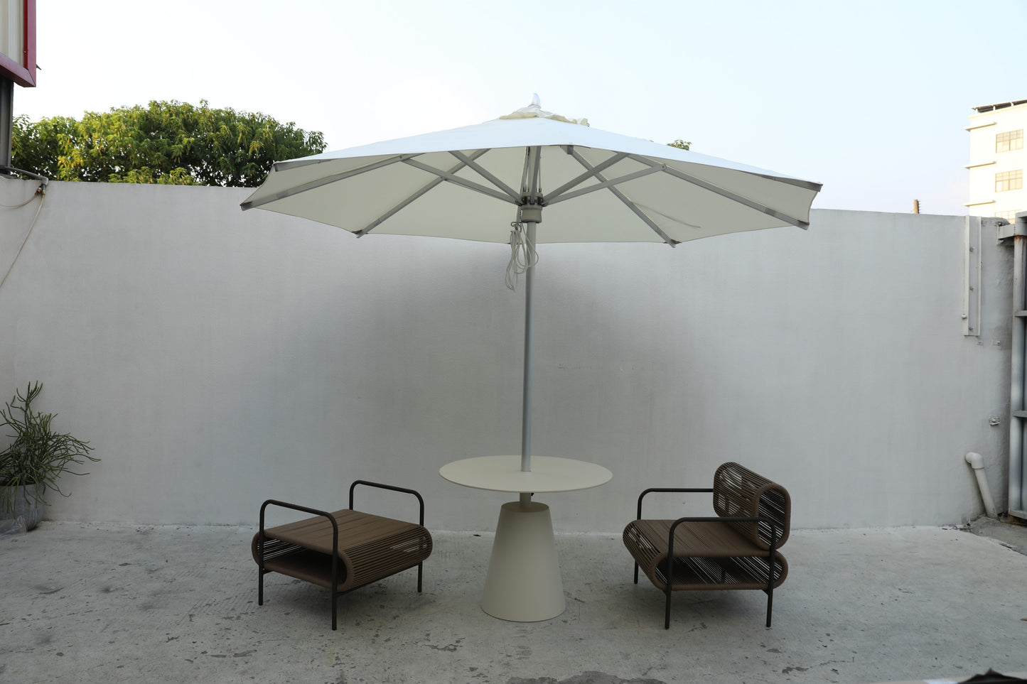 Parasol 7