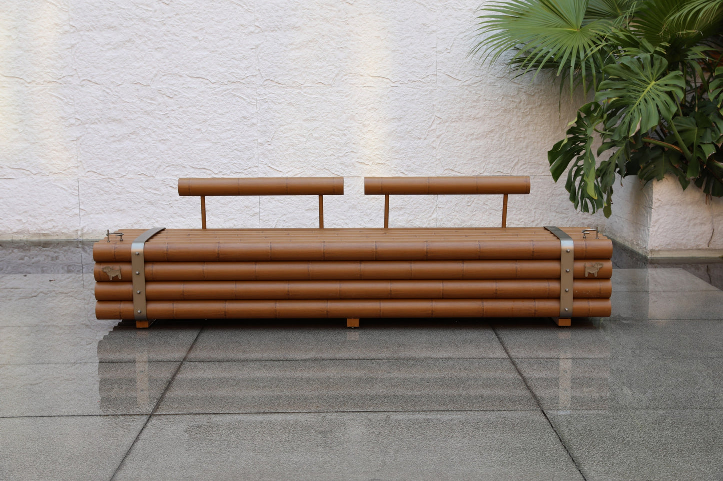 Bench-016