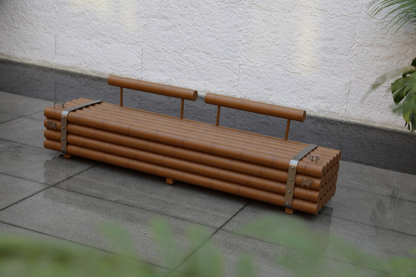Bench-016