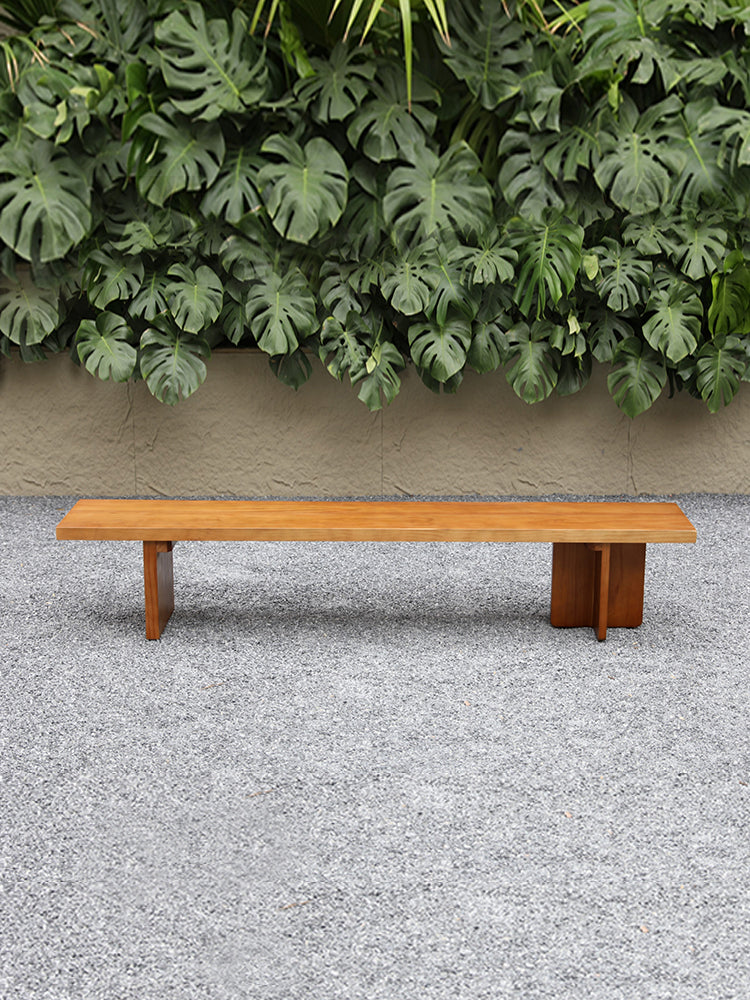 Bench-017