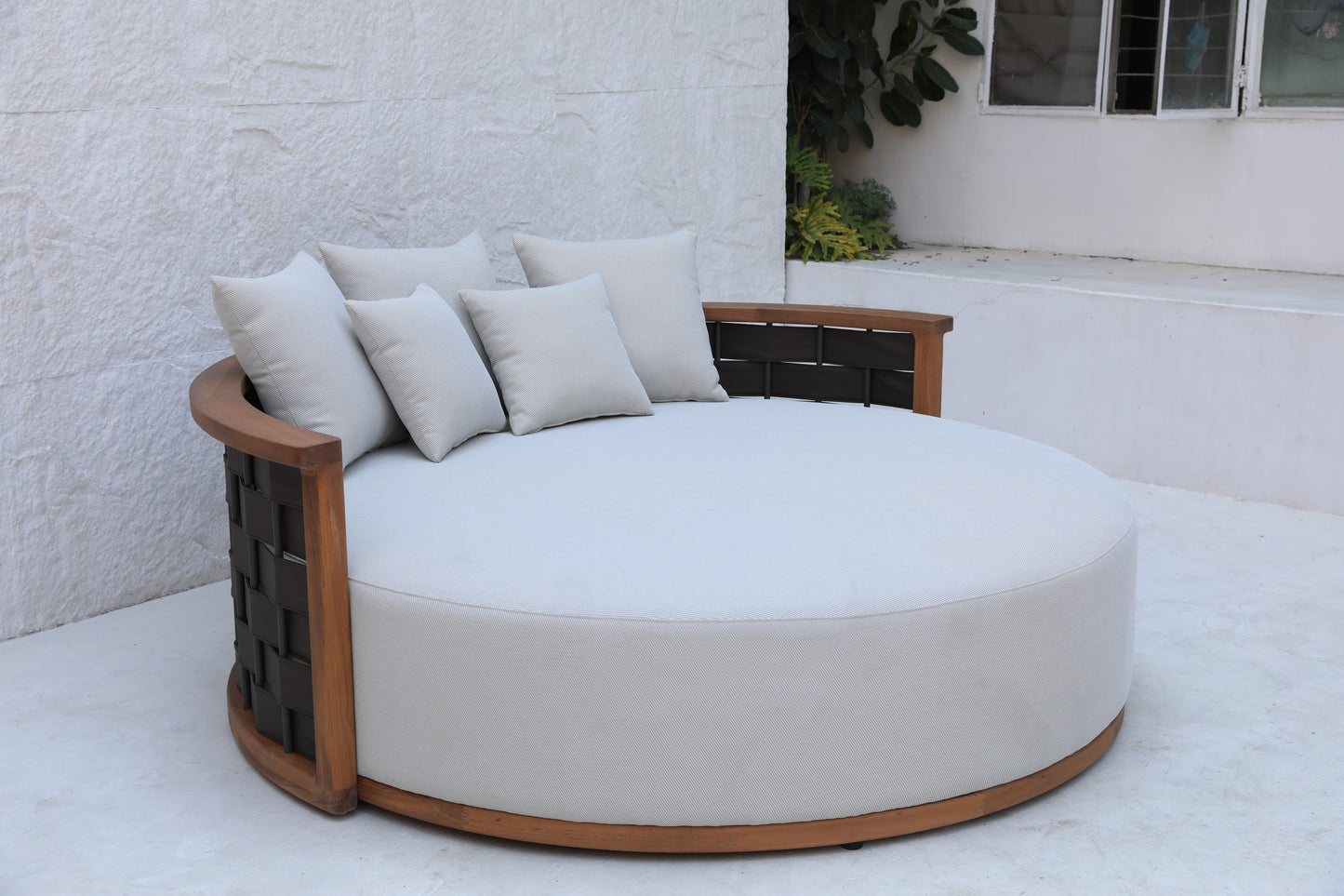Day Bed 16