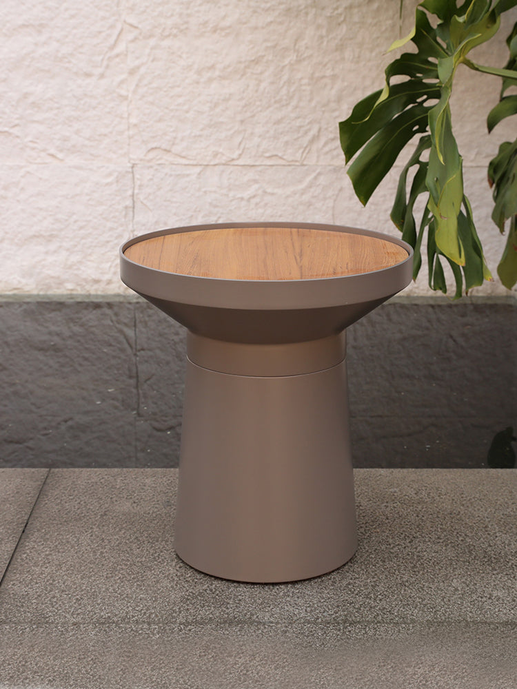 Outdoor Coffee Table 57