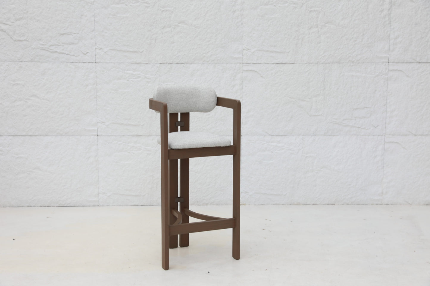 Outdoor Bar Chair 37