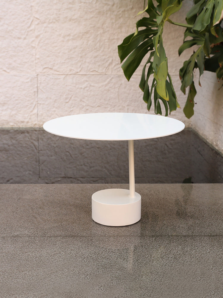 Outdoor Coffee Table 58
