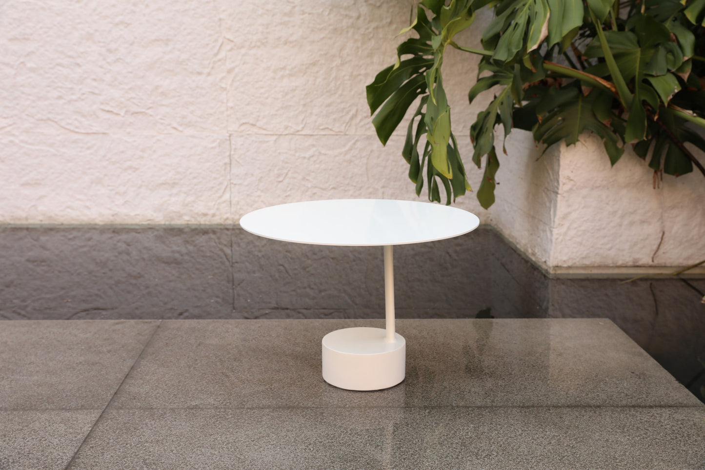 Outdoor Coffee Table 58