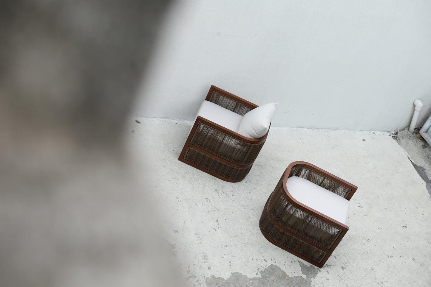 Outdoor Armchairs 149