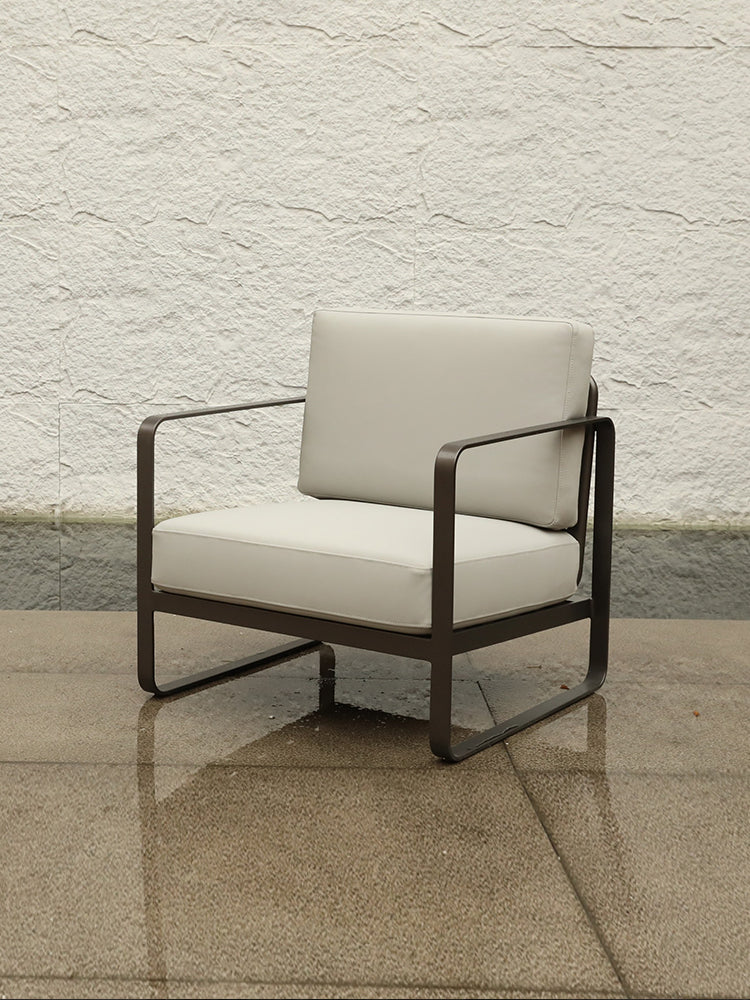 Outdoor Armchairs 295