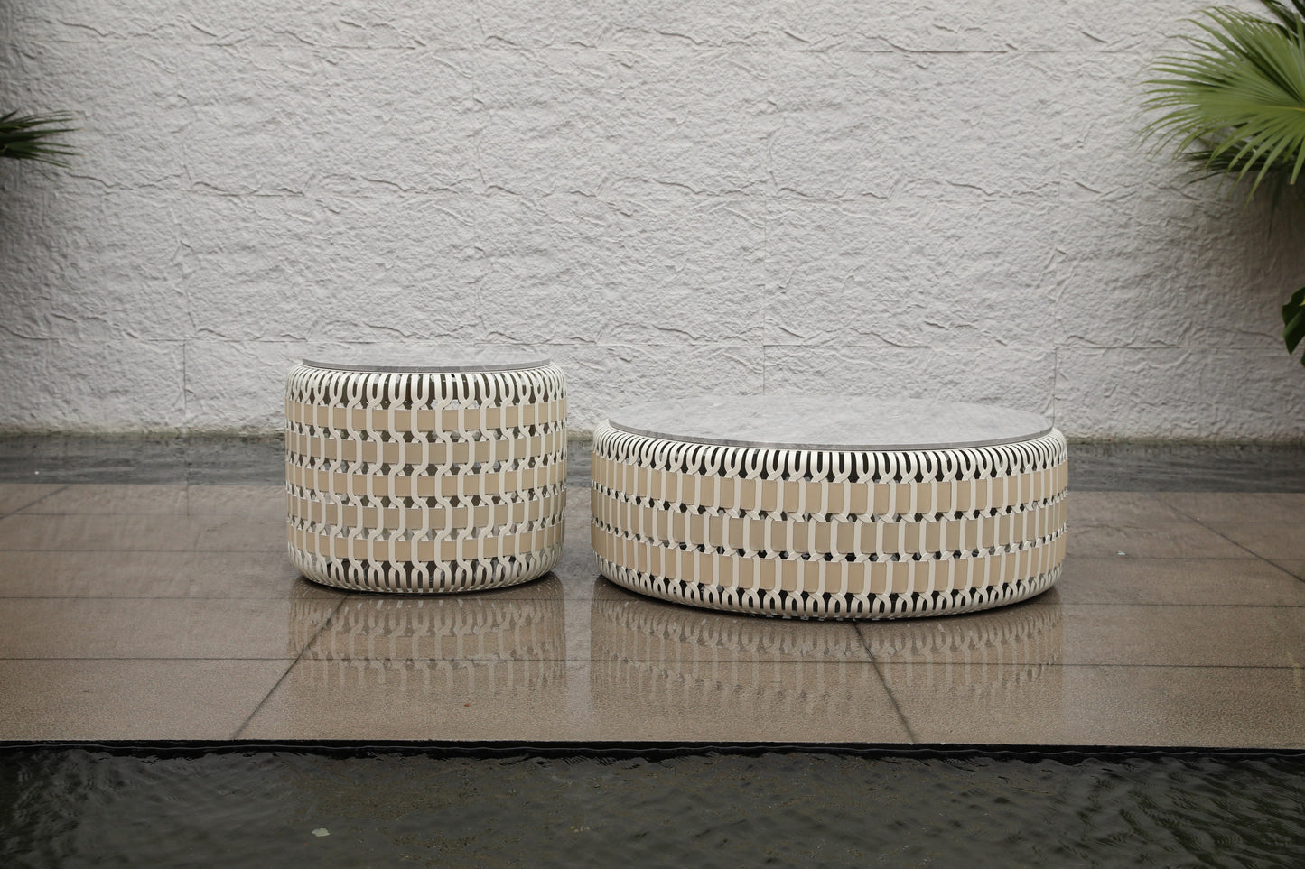 Outdoor Coffee Table 59