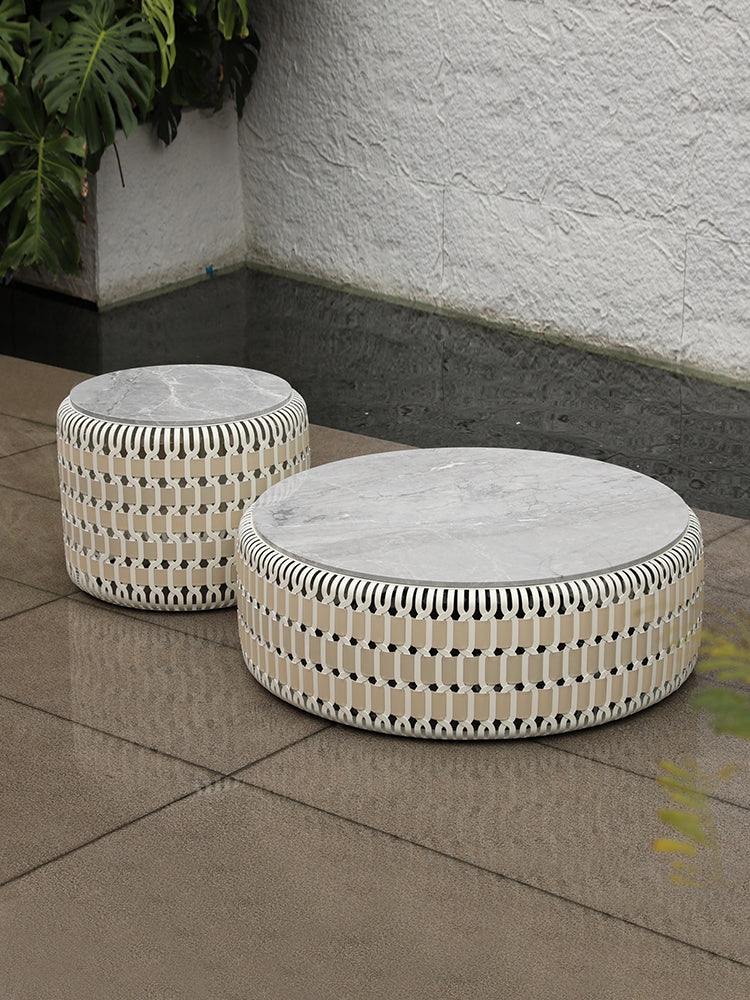Outdoor Coffee Table 59