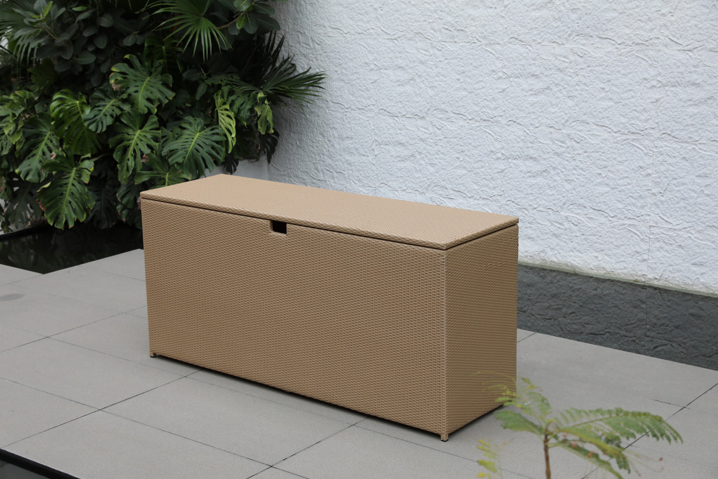 Garden Flower Boxes 7