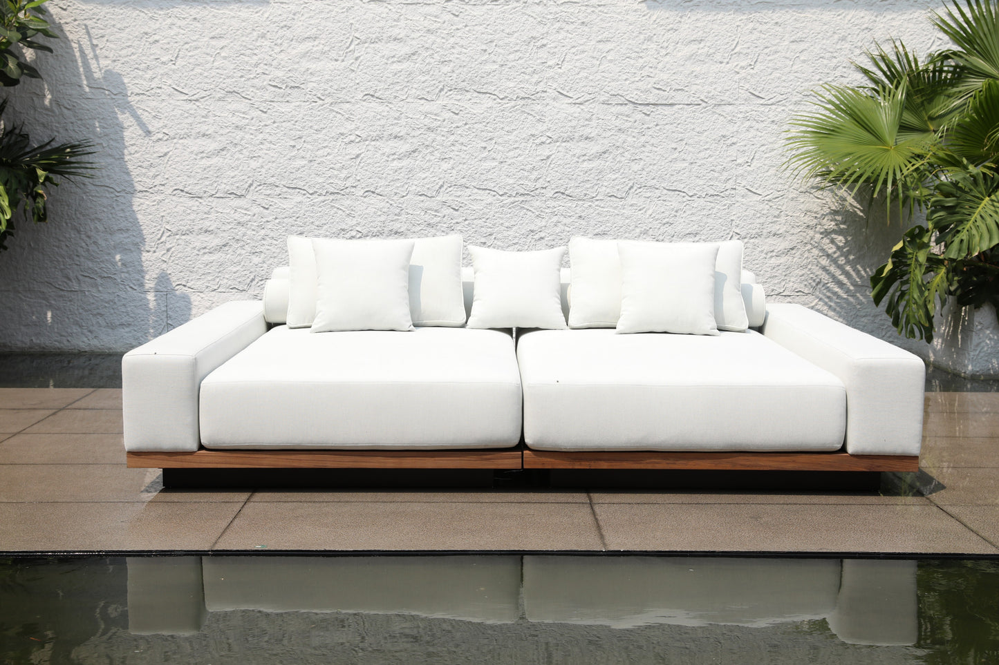 Day Bed 17