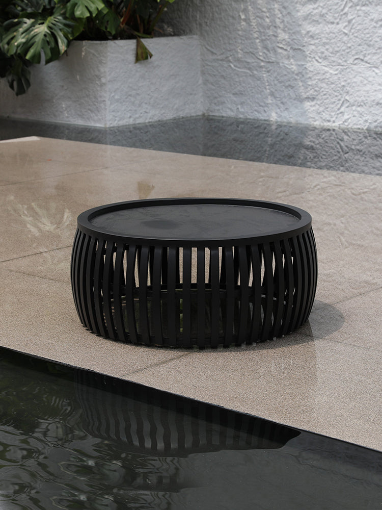 Outdoor Coffee Table 61