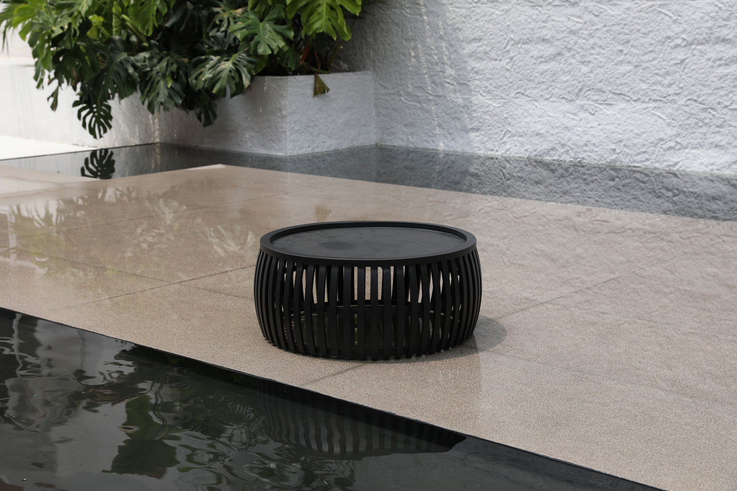Outdoor Coffee Table 61