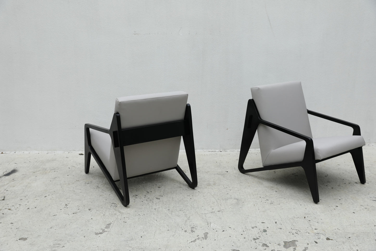 Outdoor Armchairs 17