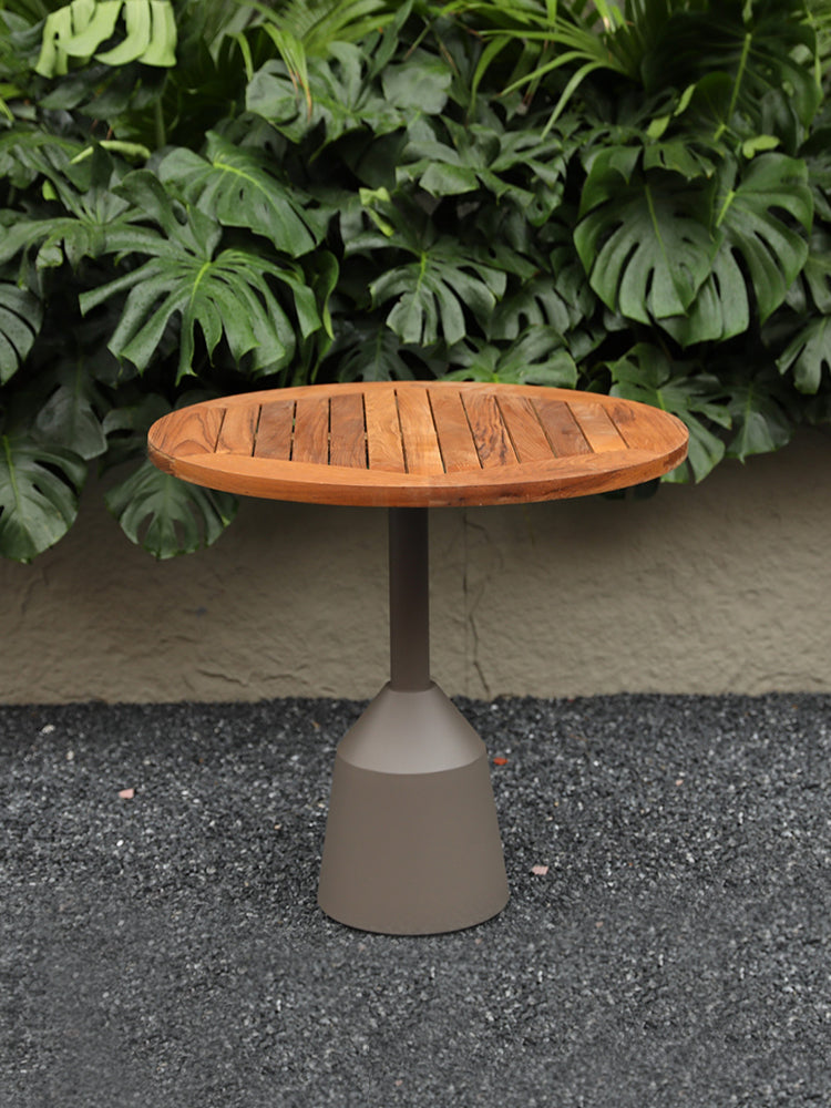 Outdoor Coffee Table 62