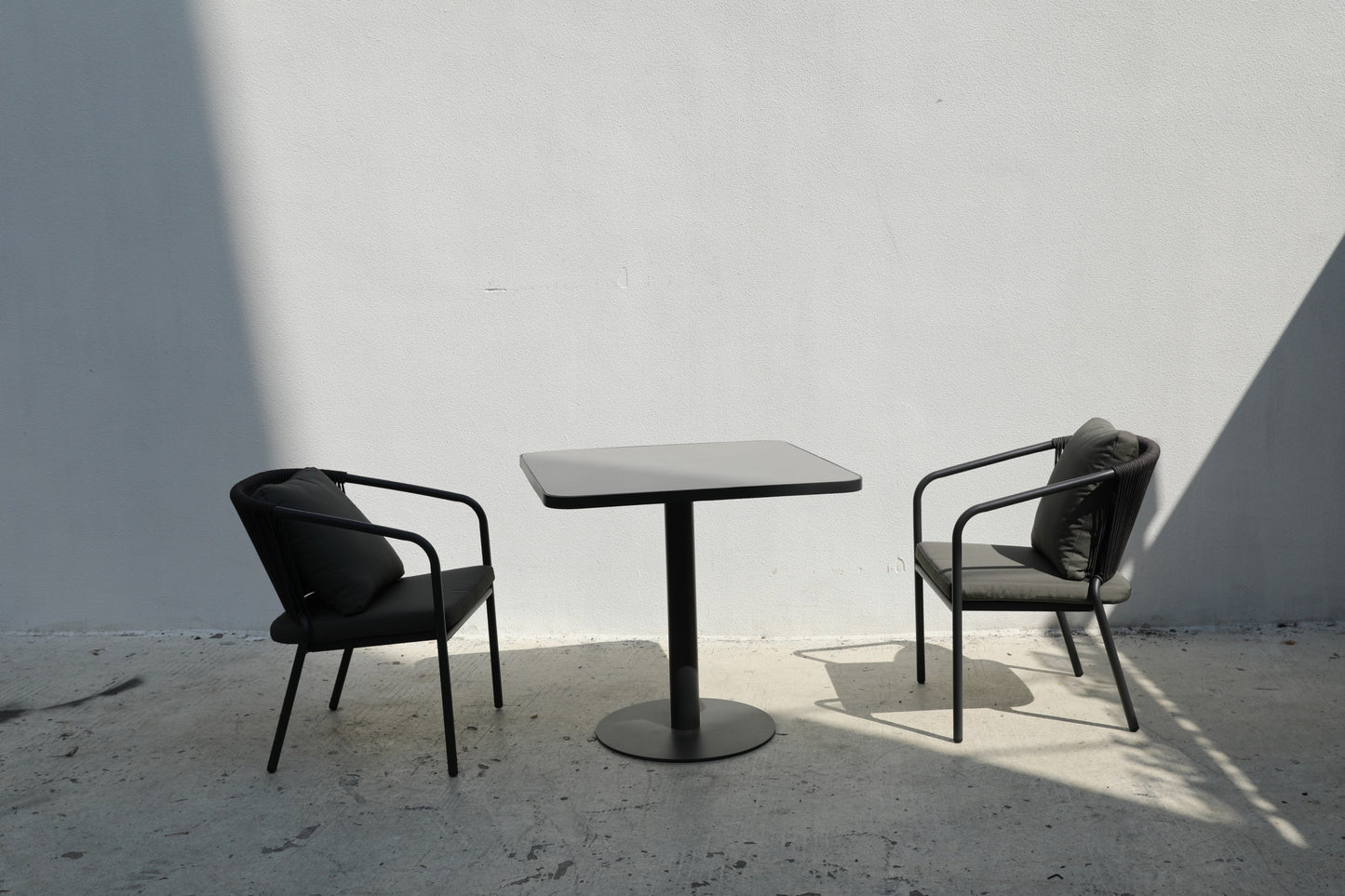 Outdoor Armchairs 18