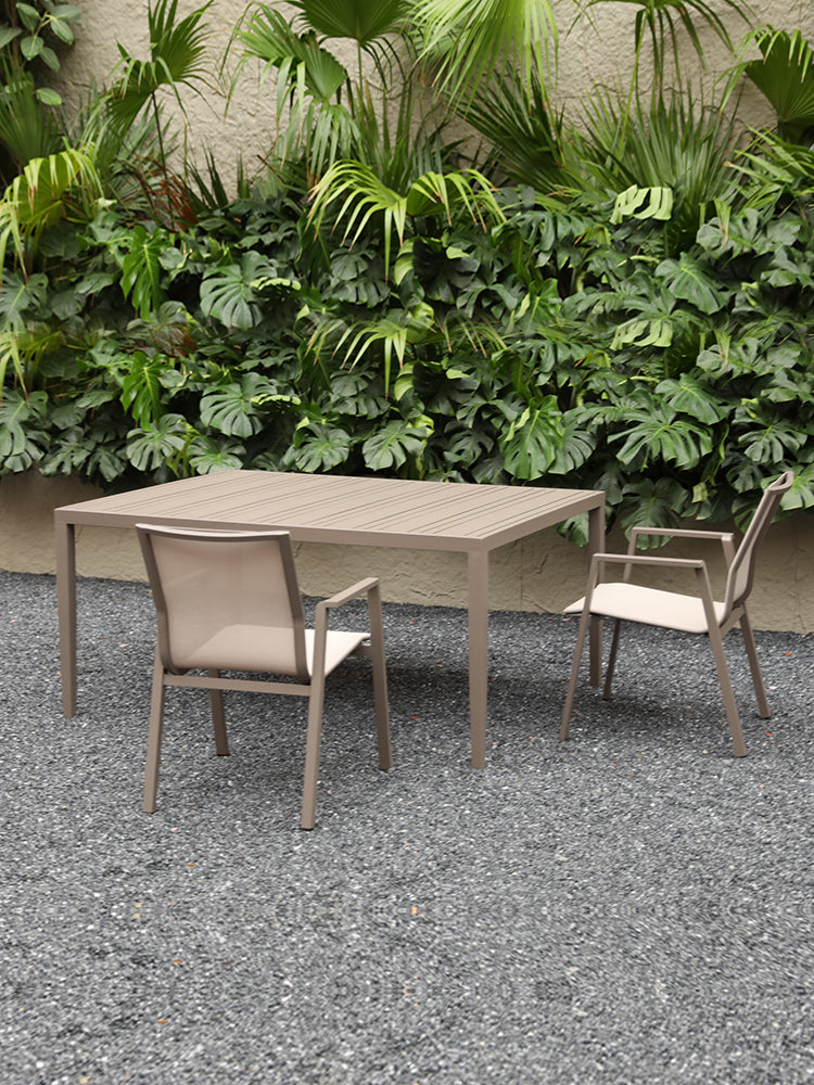 Dining Table Set-86