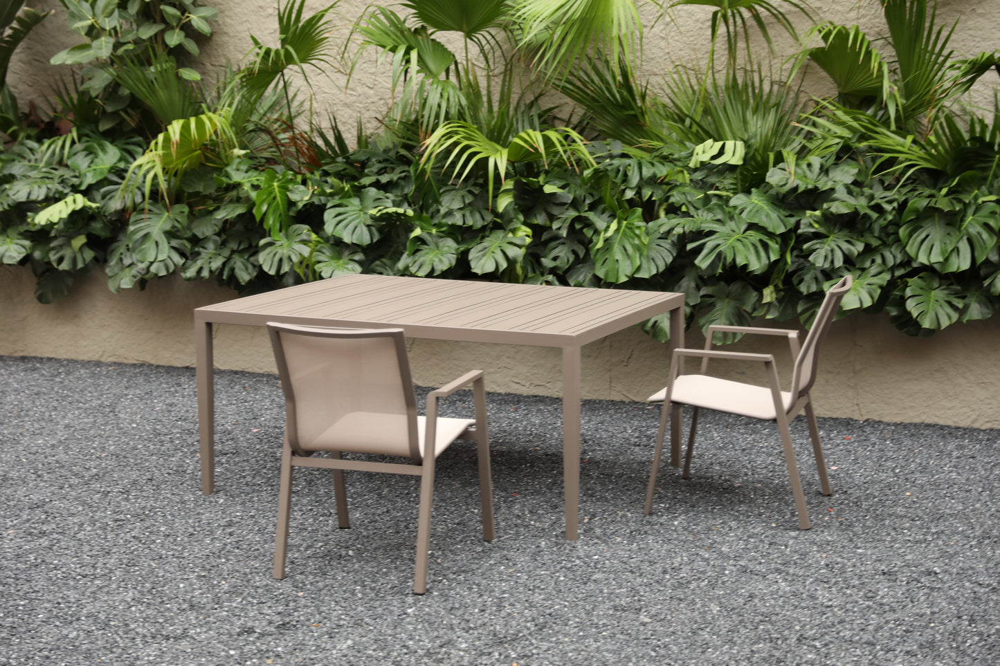 Dining Table Set-86