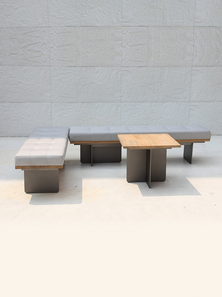 Bench-020