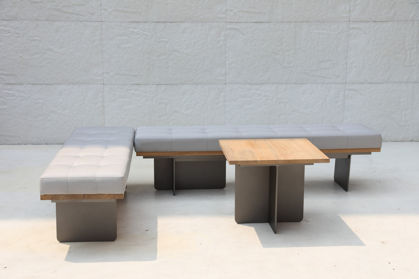 Bench-020