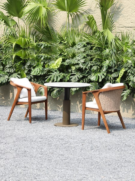 Dining Table Set-89