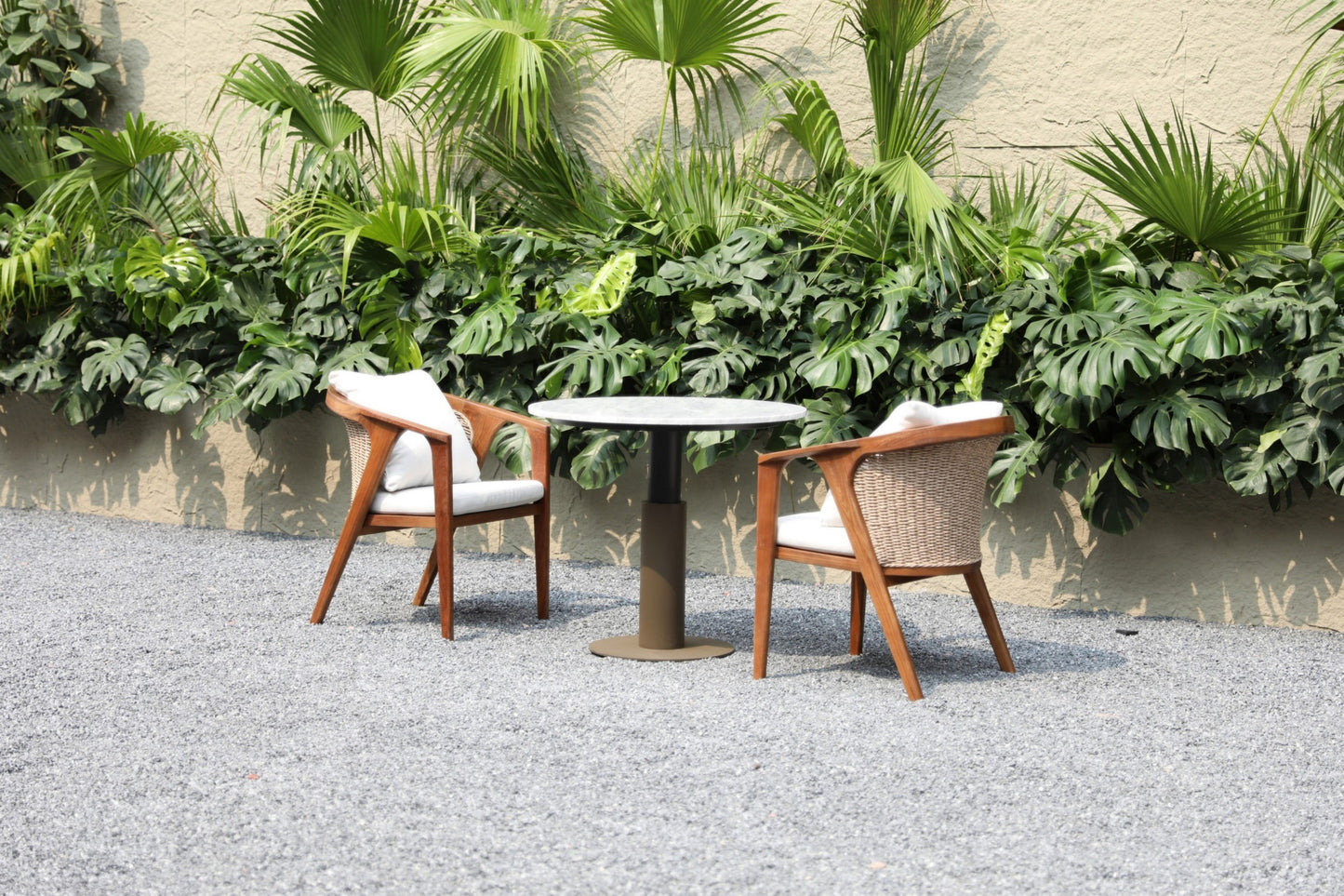 Dining Table Set-89