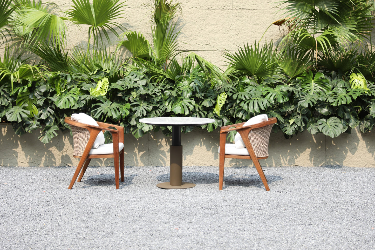 Dining Table Set-89