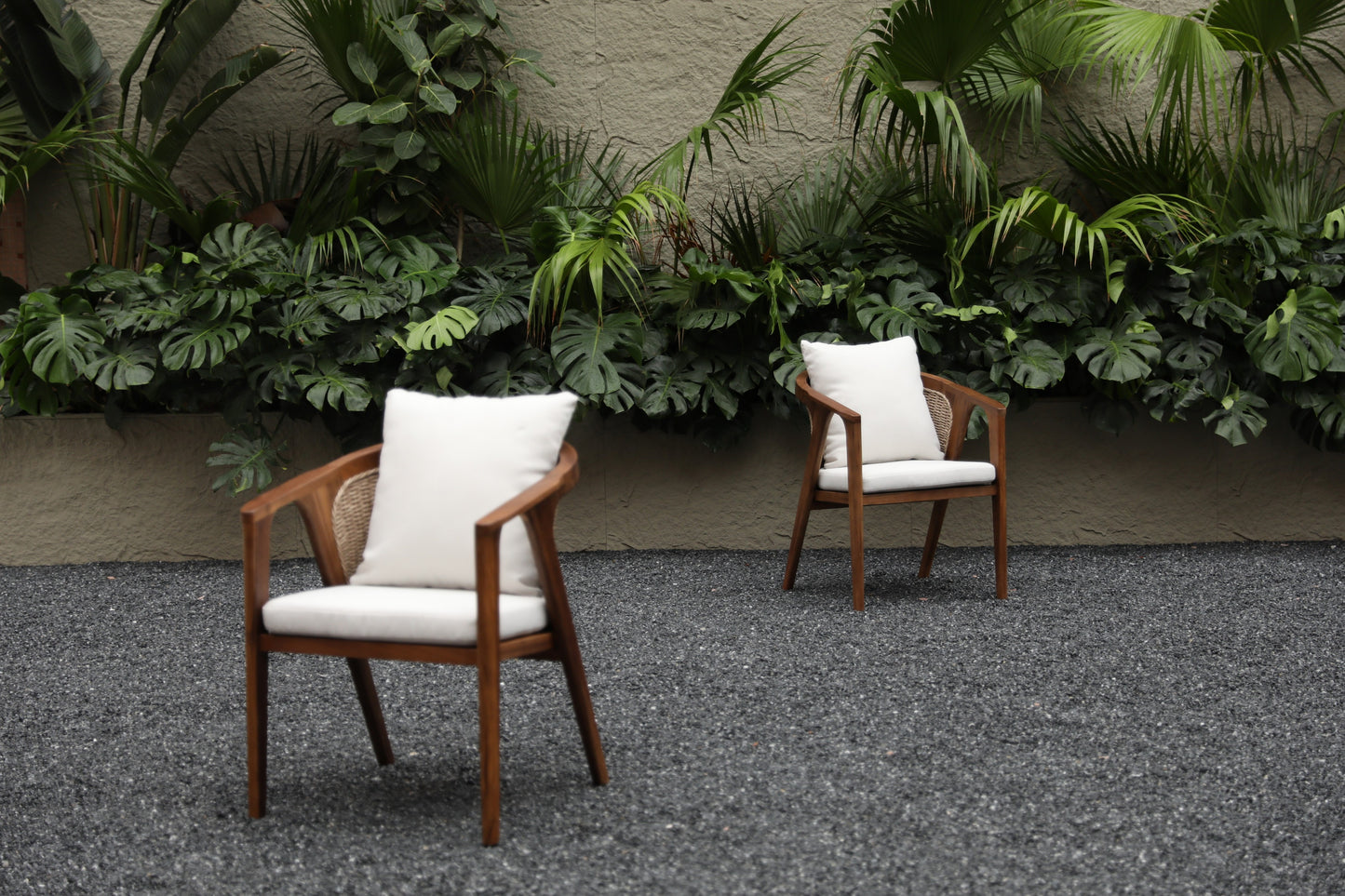 Dining Table Set-89