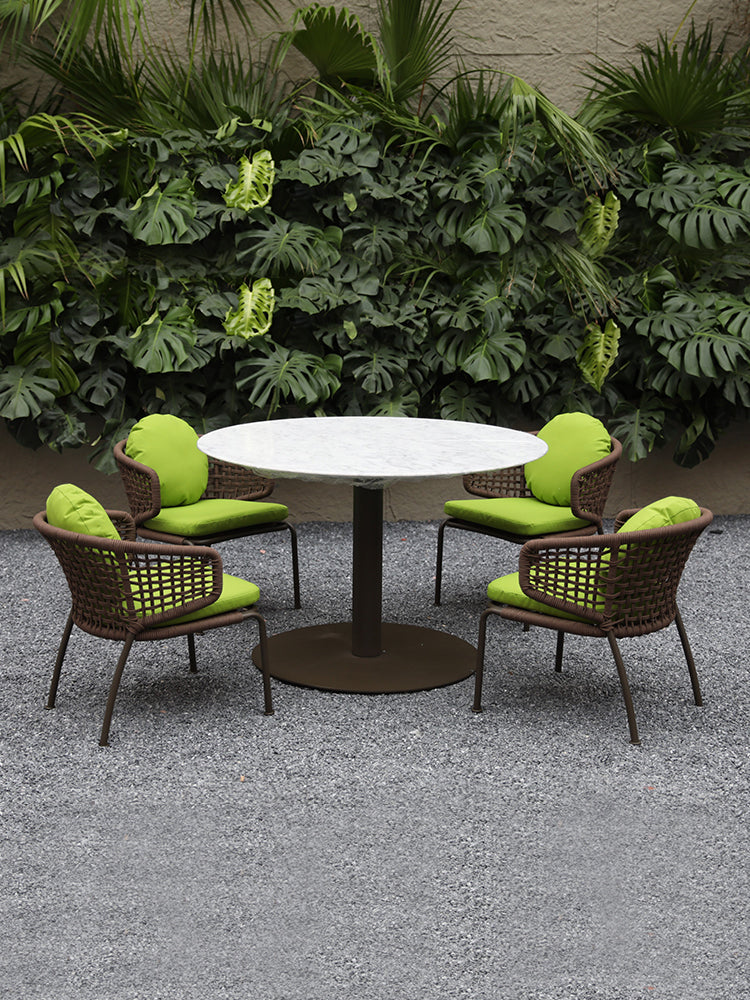 Dining Table Set-90