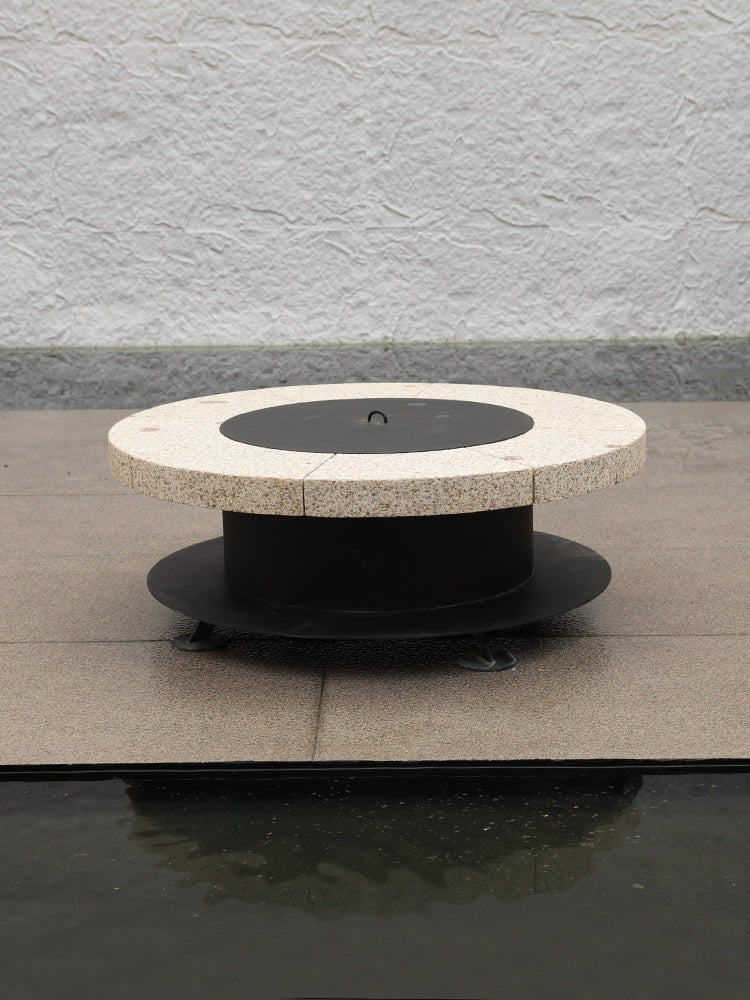 Outdoor Coffee Table 66