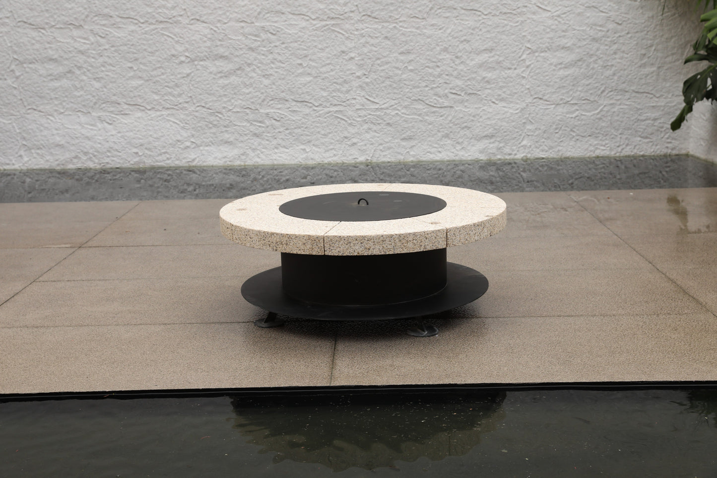 Outdoor Coffee Table 66