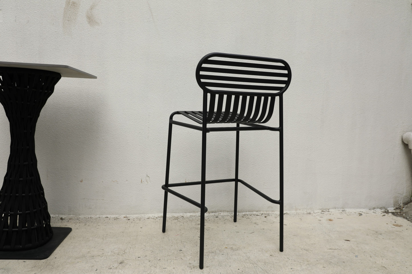 Bar Table 2